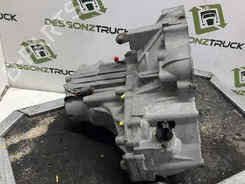 Gearbox NISSAN ALMERA I (N15)  | BP21439680M3 