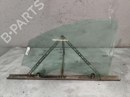 Used Front left door window RENAULT AUSTRAL TCe 130 (131 hp) 22182801