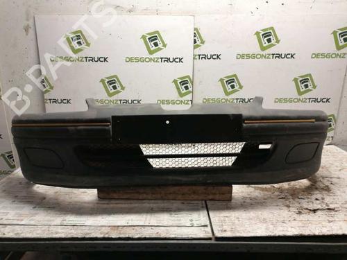 Used Front bumper PEUGEOT 106 Van II Hatchback Van (1S_) 1.0 (45 hp) 24680207