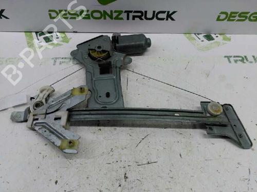 Rear left window mechanism CITROËN XSARA (N1) 1.9 TD | BP21429816C24 