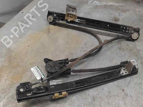 Used Front left window mechanism SEAT IBIZA IV (6J5, 6P1) [2008-2017]  21400672