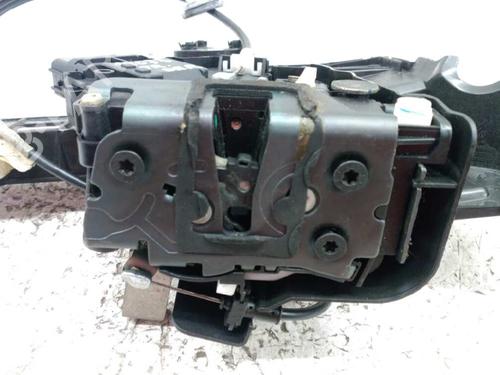 Rear right lock FORD FOCUS II (DA_, HCP, DP)  | BP21440621C99 