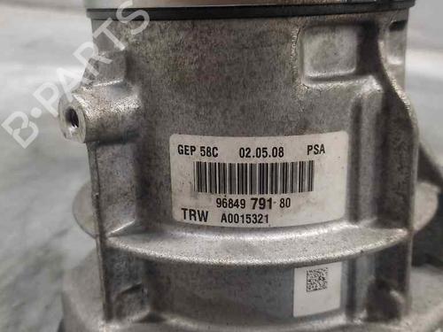 Steering pump PEUGEOT 308 I (4A_, 4C_)  | BP21400585M99 