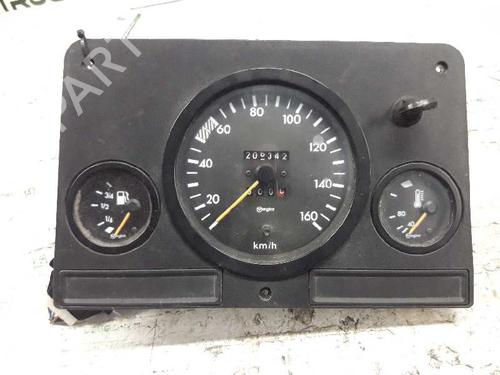 Used Instrument cluster MERCEDES-BENZ MB Van (W631) [1988-1996]  21456633