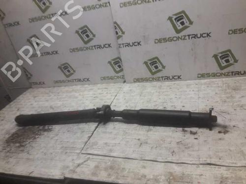 Used Driveshaft BMW X3 (F25) [2010-2017]  21471097