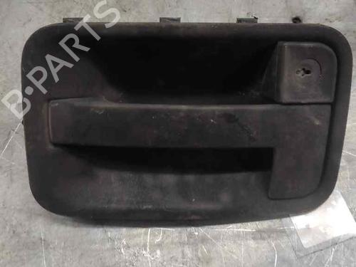Used Front right exterior door handle PEUGEOT EXPERT Van (222) [1995-2008]  21408535