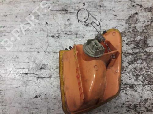 Right front indicator FORD FIESTA III (GFJ)  | BP21458646C33