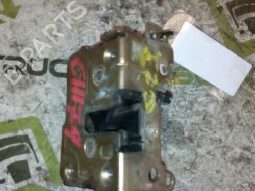 Fechadura frente esquerda Fechadura frente esquerda 39634222 39634222