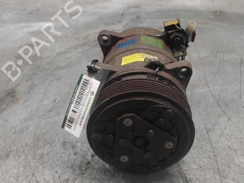 AC-Kompressor VOLVO C70 I Coupe (872) T-5 (240 hp) 22908508
