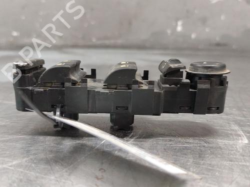 Left front window switch PEUGEOT 407 (6D_) | BP36049711I27 - Image 3