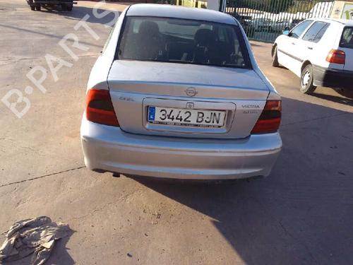 Servo brake OPEL VECTRA B (J96)  | BP21470911M42 