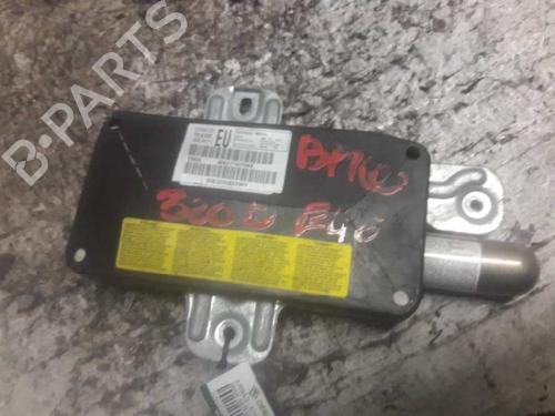 Used Electronic module BMW 3 (E46) 320 d (136 hp) 21471569