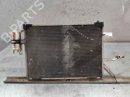 Used AC radiator CHEVROLET REZZO MPV (U100) [2005-2025]  24529780