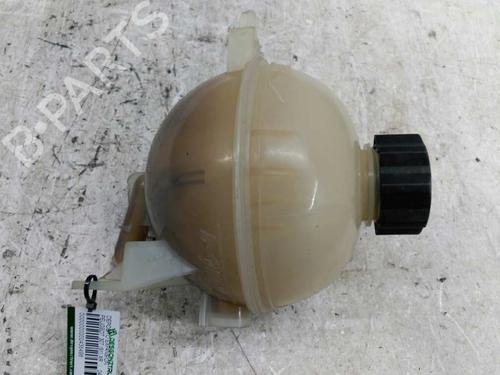 Expansion tank PEUGEOT 307 (3A/C)  | BP21437235C120 