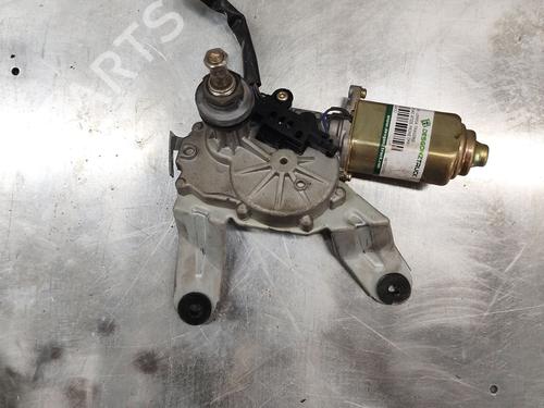 Rear wiper motor HYUNDAI ATOS PRIME (MX)  | BP29360246M102 