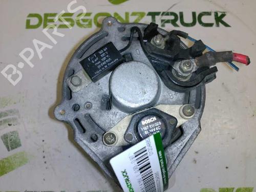 Generator OPEL CORSA B (S93)  | BP21427937M7 