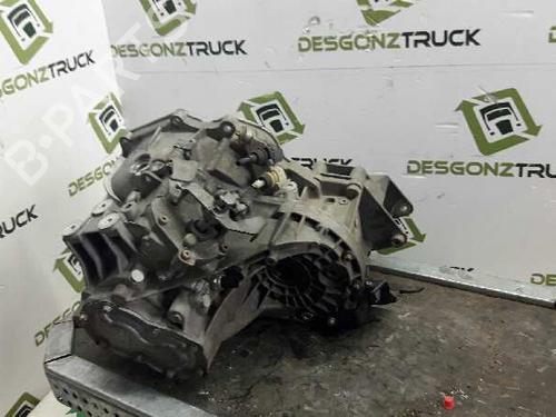 Gearbox OPEL VECTRA C (Z02)  | BP21447739M3 