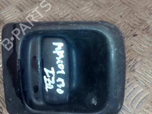 Used Front left exterior door handle RENAULT MASCOTT Platform/Chassis (UH_, HH_) [1999-2005]  21455288