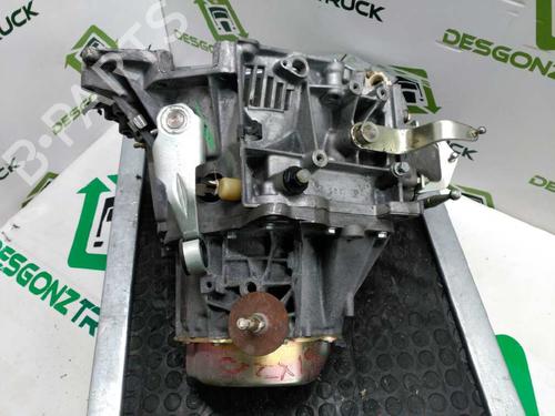 Gearbox CITROËN ZX (N2) | BP21434584M3