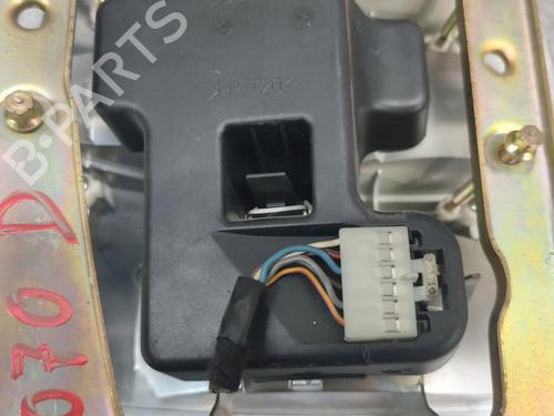 Right taillight FIAT BRAVA (182_) 1.4 12 V (182.BA) | BP31042269C35