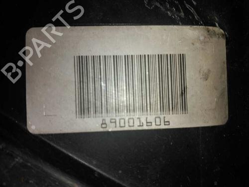 Venstre forlygte PEUGEOT 206 Hatchback (2A/C)  | BP21427929C28 