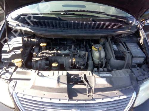 Engine CHRYSLER VOYAGER IV (RG, RS)  | BP21469300M1 
