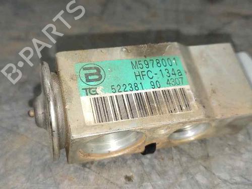 Elektronisk sensor OPEL MERIVA A MPV (X03) [2003-2010]  21415290