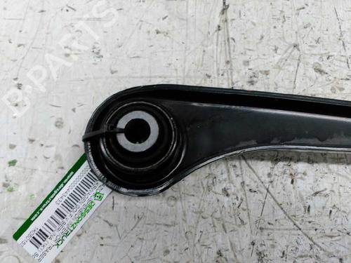 Right rear suspension arm VW GOLF V (1K1) | BP21437653M15