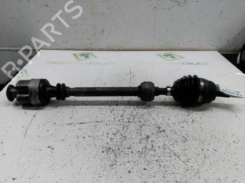 Used Right front driveshaft RENAULT LAGUNA I (B56_, 556_) [1993-2002]  21441258