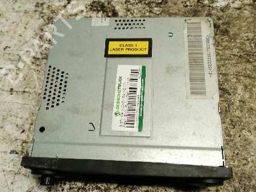 Bilradio SEAT IBIZA III (6L1)  | BP21473639E6 