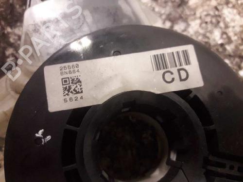 Switch NISSAN ALMERA II Hatchback (N16)  | BP21461311I30 