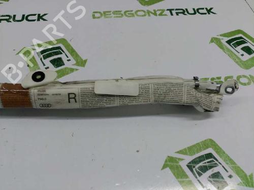Right curtain airbag AUDI A3 (8P1) 1.9 TDI | BP21431605C12 
