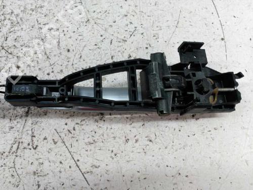 Front right exterior door handle FORD FOCUS C-MAX (DM2)  | BP21440287C129 
