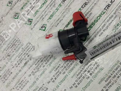 Ruitensproeierpomp RENAULT MEGANE II (BM0/1_, CM0/1_) [2001-2012]  21448602