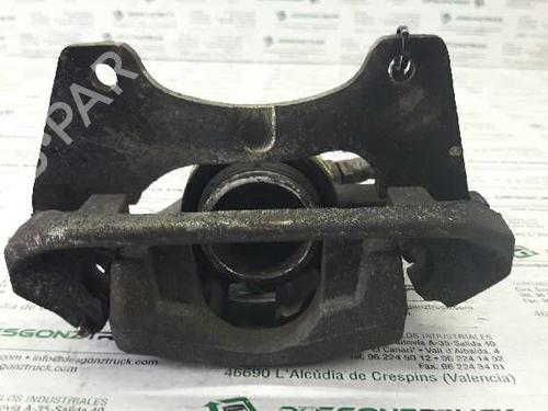 Right front brake caliper FIAT PUNTO (176_) 75 1.2 | BP22909786M104 