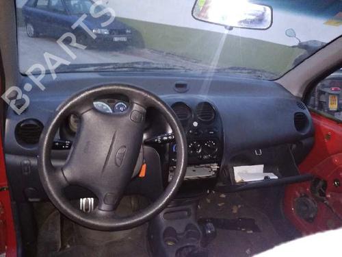 Left headlight DAEWOO MATIZ (M100, M150)  | BP21479630C28 