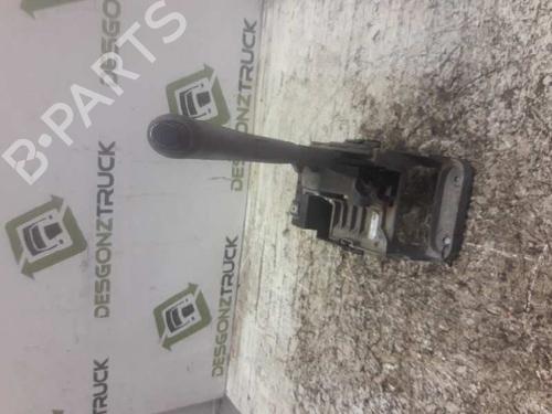Hand brake VW CADDY III Box Body/MPV (2KA, 2KH, 2CA, 2CH)  | BP21467346I18 