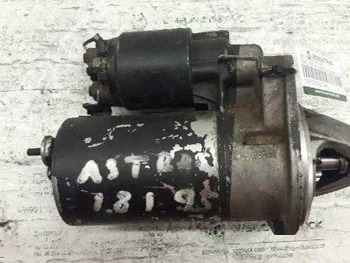 Startmotor OPEL ASTRA G Hatchback (T98) [1998-2009]  21454736