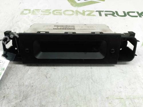 Ferdsskriver PEUGEOT 406 (8B) [1995-2005]  21436261