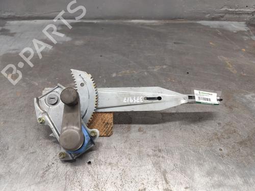 Used Rear right window mechanism Rear right window mechanism 21432883 21432883