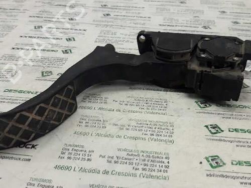 Pedal SEAT IBIZA III (6L1)  | BP21453347I4