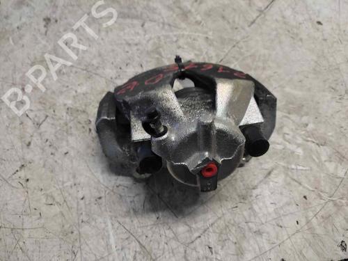 Left front brake caliper OPEL ZAFIRA A MPV (T98)  | BP21398059M105 