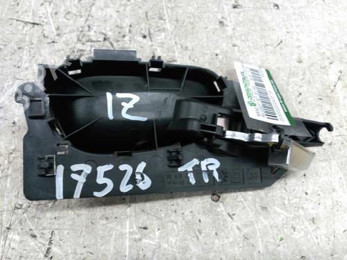 Rear left interior door handle PEUGEOT 307 (3A/C)  | BP21437049I15 