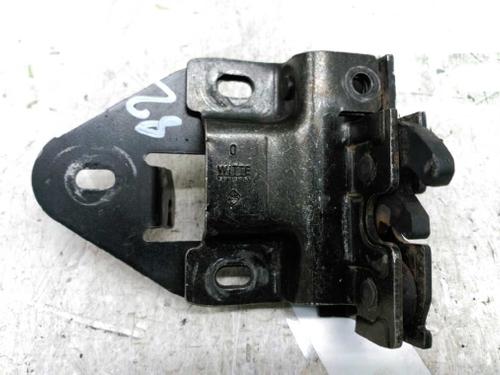 Used Tailgate lock Tailgate lock RENAULT TRAFIC II Van (FL) [2001-2026] 21434887 21434887