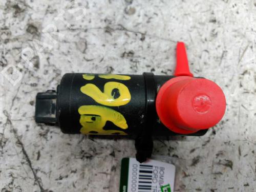 Used Washer pump FORD TRANSIT Van (FA_ _) [2000-2006]  21443815