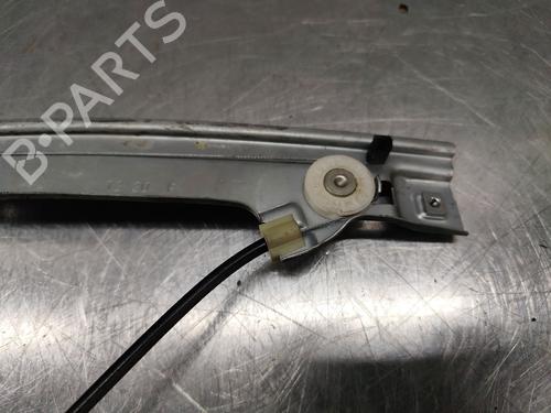 Rear right window mechanism CITROËN C3 II (SC_) 1.4 HDi 70 (SC8HZC, SC8HR0, SC8HP4) | BP32844875C25 - Image 3