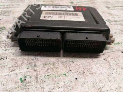 Engine control unit (ECU) DAEWOO NUBIRA Saloon (J100)  | BP21474178M57 