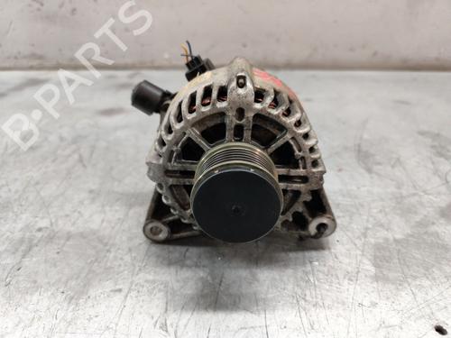 Generator FORD FIESTA V (JH_, JD_) [2001-2014]  24406332