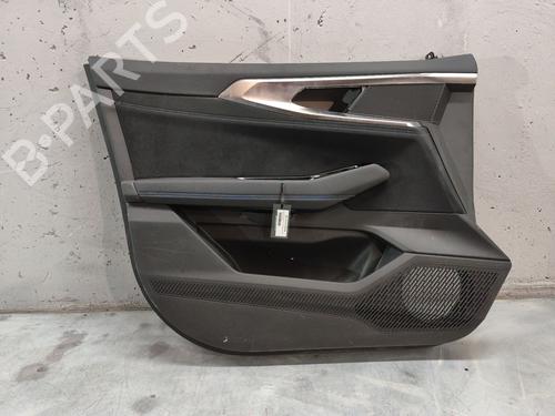 Used Front left panel RENAULT AUSTRAL TCe 130 (131 hp) 22182808