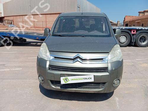 Right headlight CITROËN BERLINGO MULTISPACE (B9) 1.6 HDi 110 | BP33818648C29  - Image 7